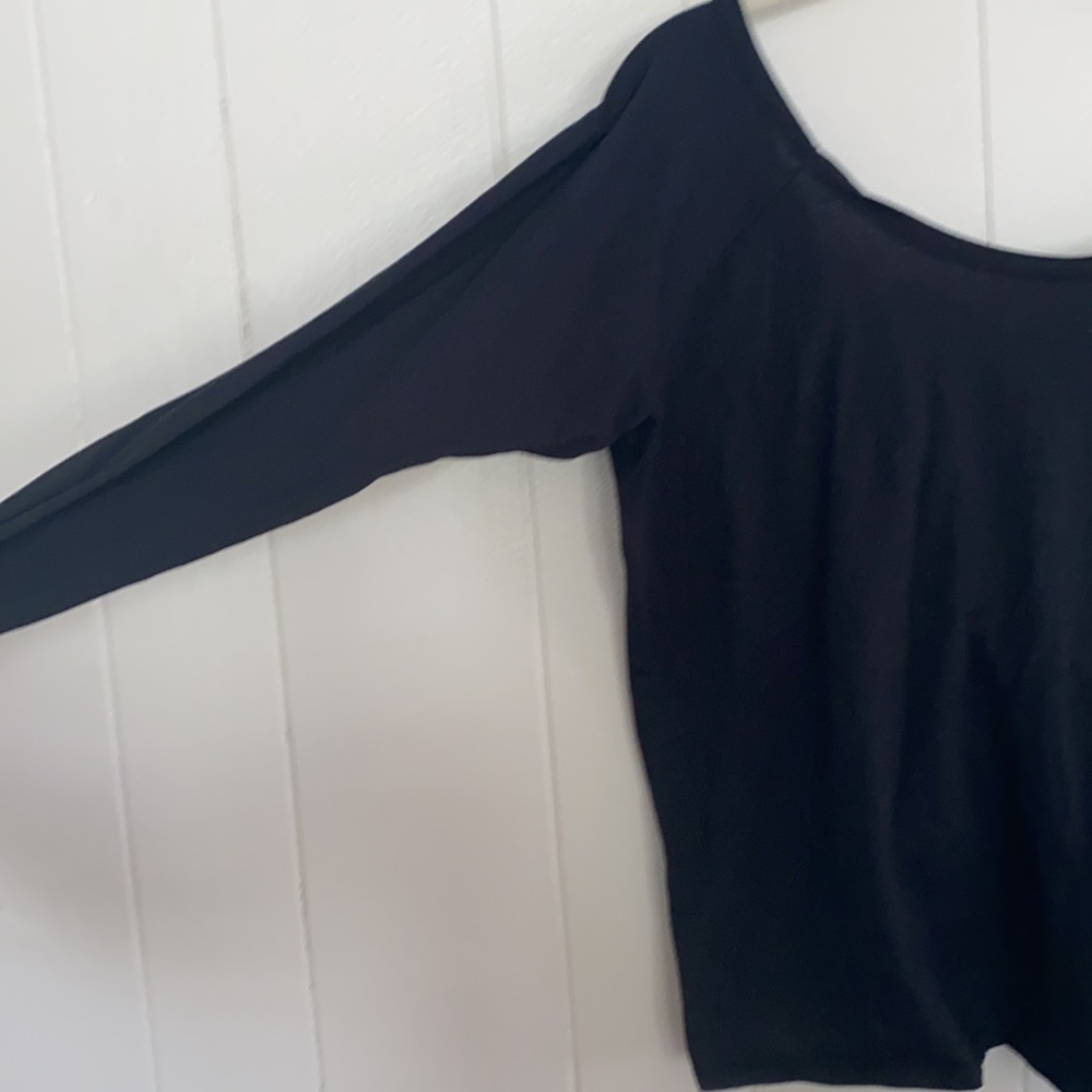 Fabletics Switch Back Tee - Picture 5 of 5